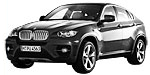 BMW E71 U3613 Fault Code