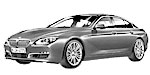 BMW F06 U3613 Fault Code