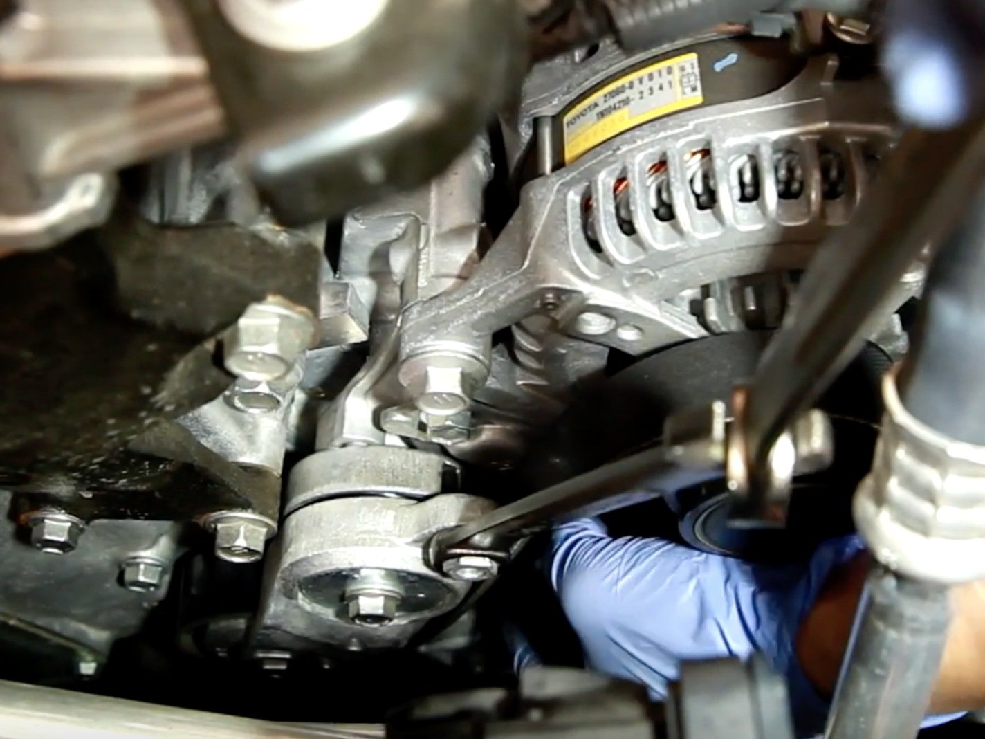 See U3613 in engine
